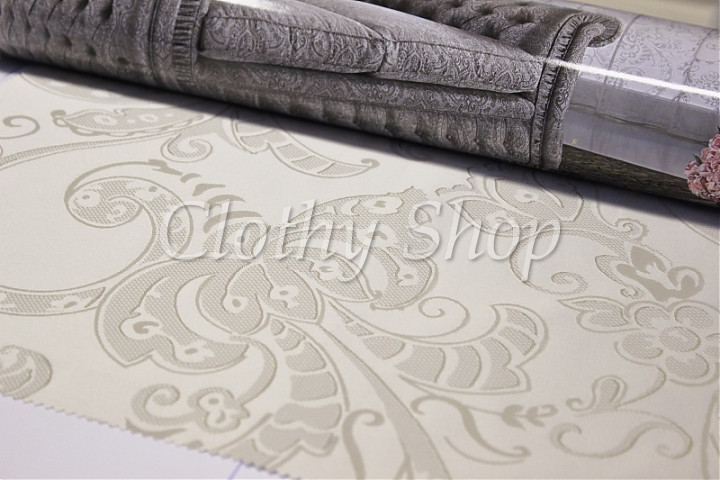 HAREM DIS. 2154 PLAIN COL. BEIGE
