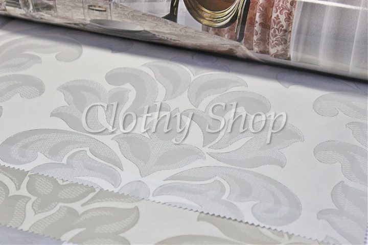 HAREM DIS. 2144 PLAIN COL. ROSA ANTICO