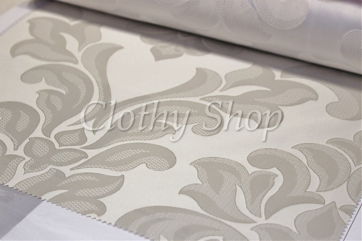 HAREM DIS. 2144 PLAIN COL. ROSA ANTICO